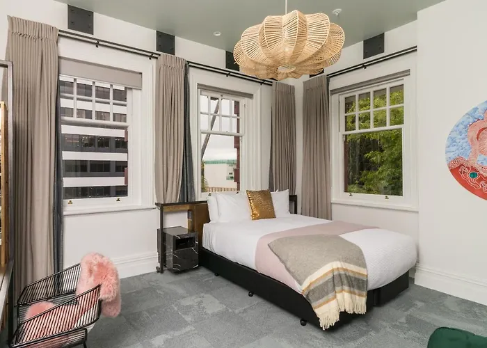 Clarence Boutique Hotel
