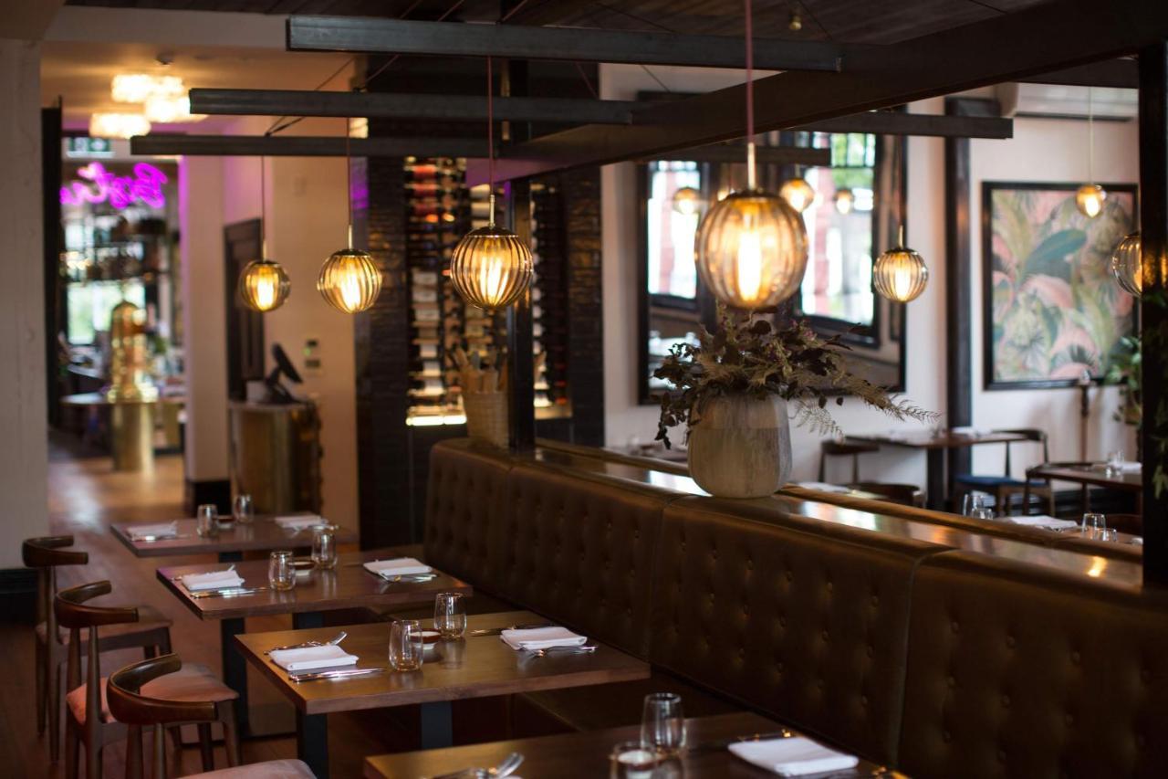 Clarence Boutique Hotel Tauranga