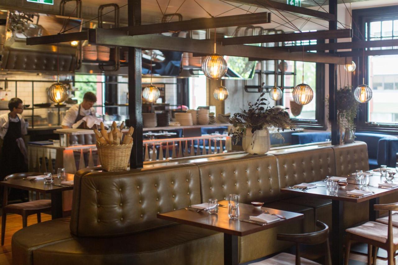 Clarence Boutique Hotel Tauranga