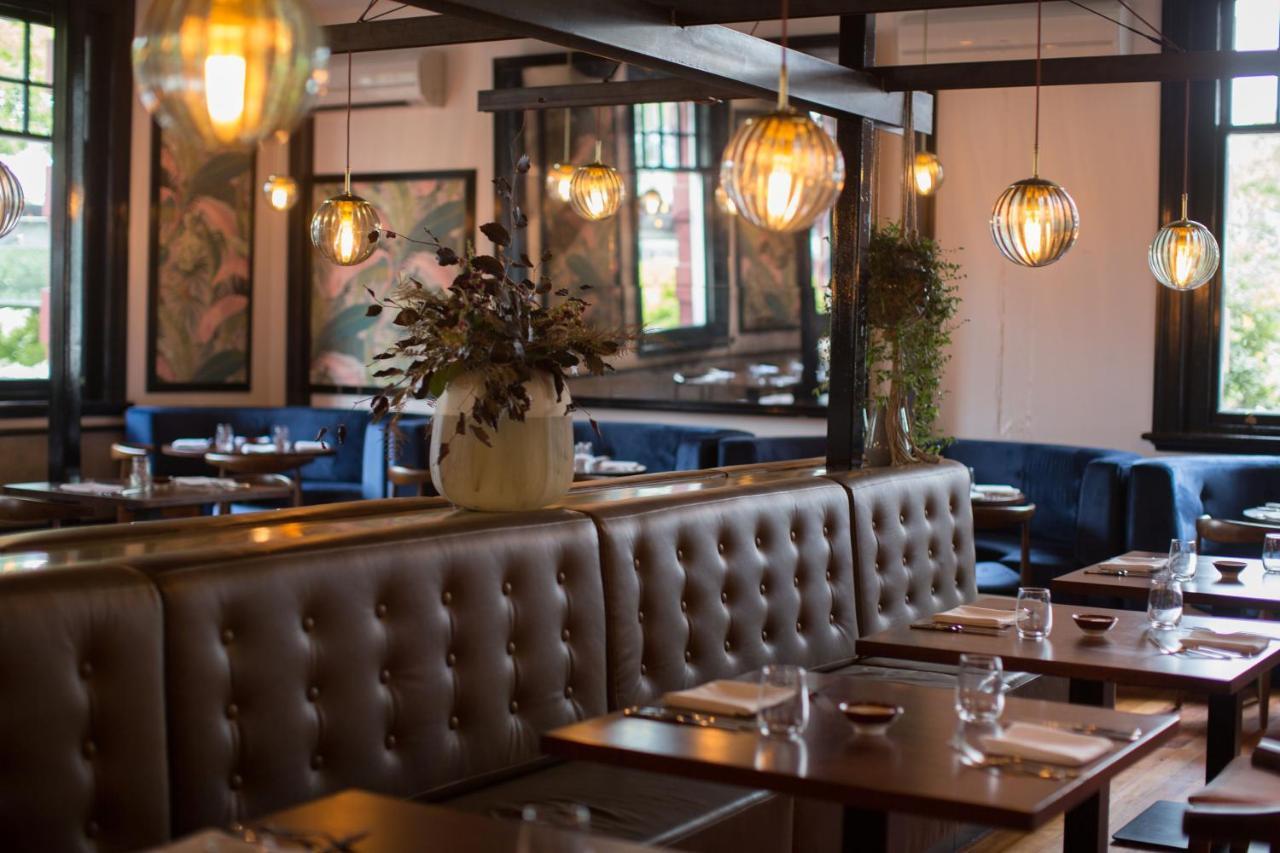 Clarence Boutique Hotel