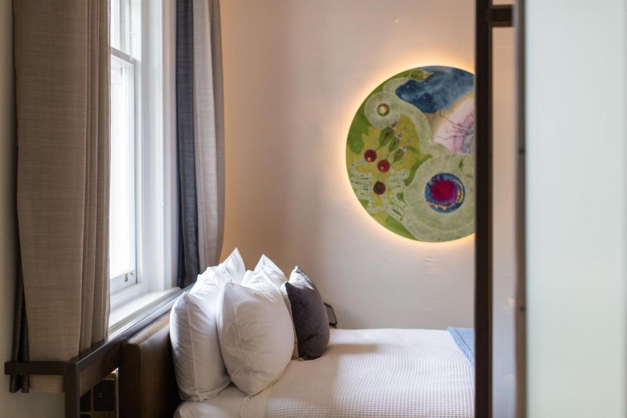 Clarence Boutique Hotel 4*