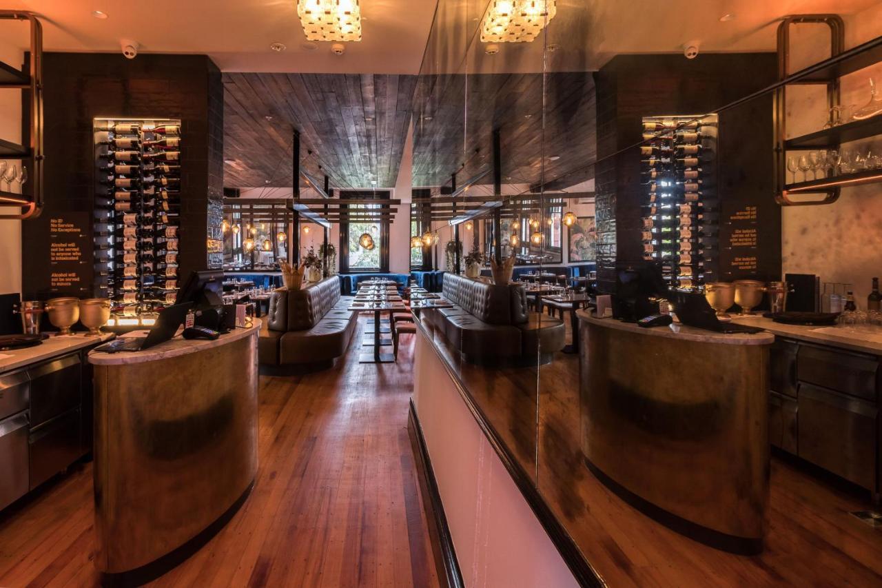 Clarence Boutique Hotel Tauranga