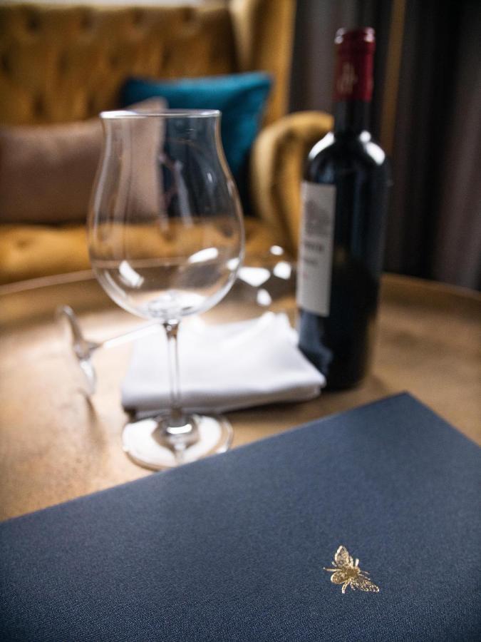 Hotel Clarence Boutique 4*